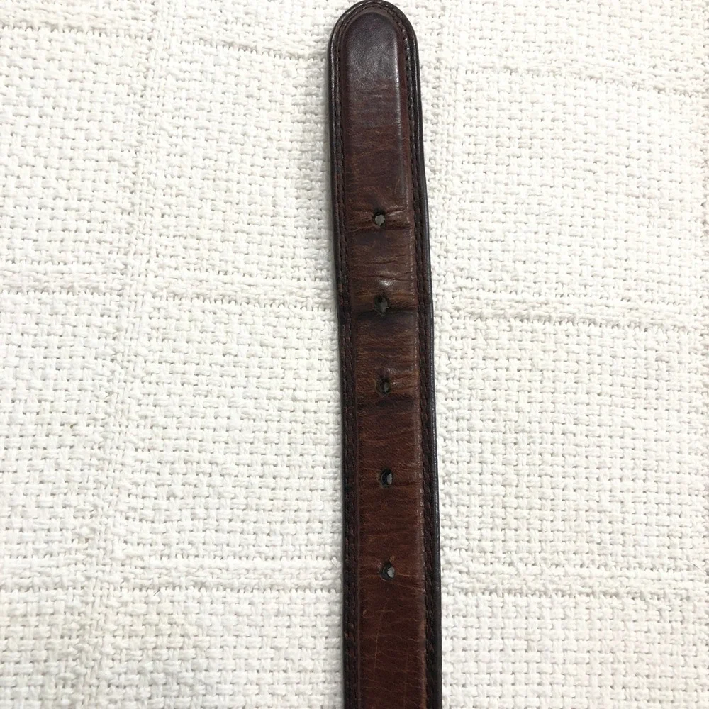N/A vtg brown